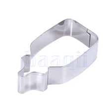 Бутылочки Печенье Шоколадный торт украшения резак формы подарок партии HG1925