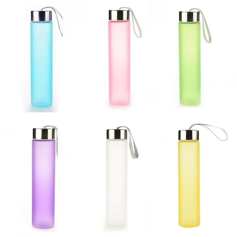 Download Gmarty 6Colors Health BPA Juice Water Bottle Cup Cycling ... Yellowimages Mockups