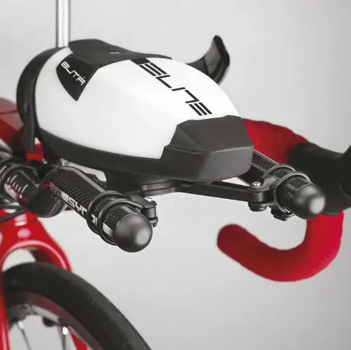 

New Elite Buta Triathlon Drinking System 750ml Bottle Holder TT Bike