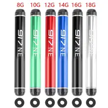 8g/10g/12g/14g/16g/18g Обучающие приспособления для игры в гольф клуб гольф Паттер; гольф клуб Вес винт для 917NE Гольф рыболовные снасти аксессуары