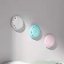 Мини липкий освежитель воздуха ярких цветов для автомобиля, спальни, туалета, шкафа, дезодорант ароматерапия, коробка для аромата