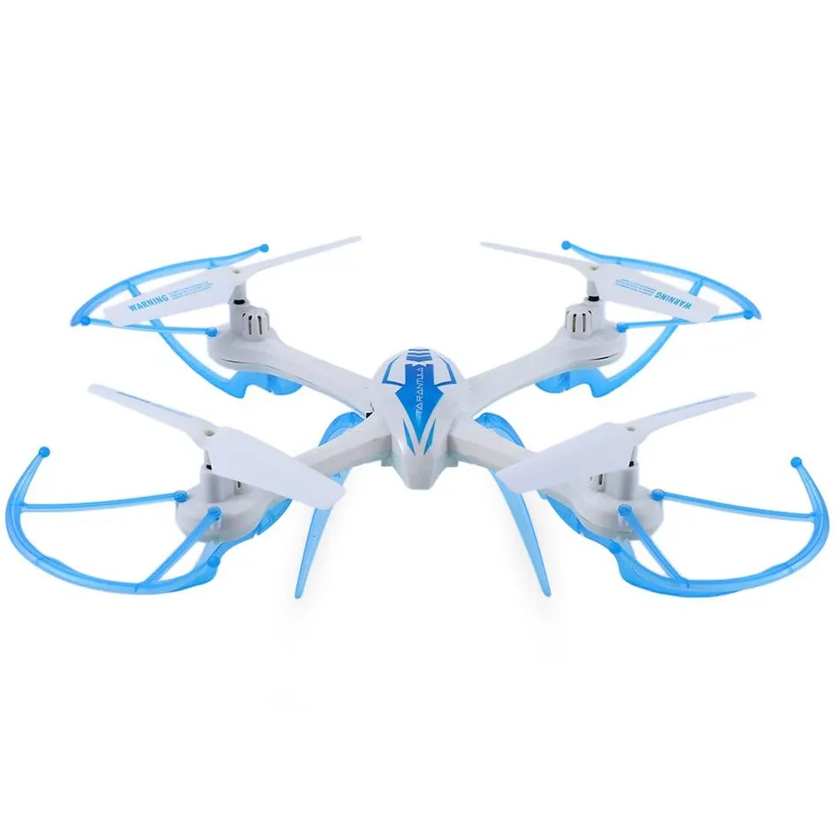 dron tarantula
