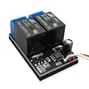 Commutateur électronique RM 2 en 1, module de relais pour drone et avion, véhicule radiocommandé, contrôleur d'émetteur, nouveauté, ► Photo 1/4