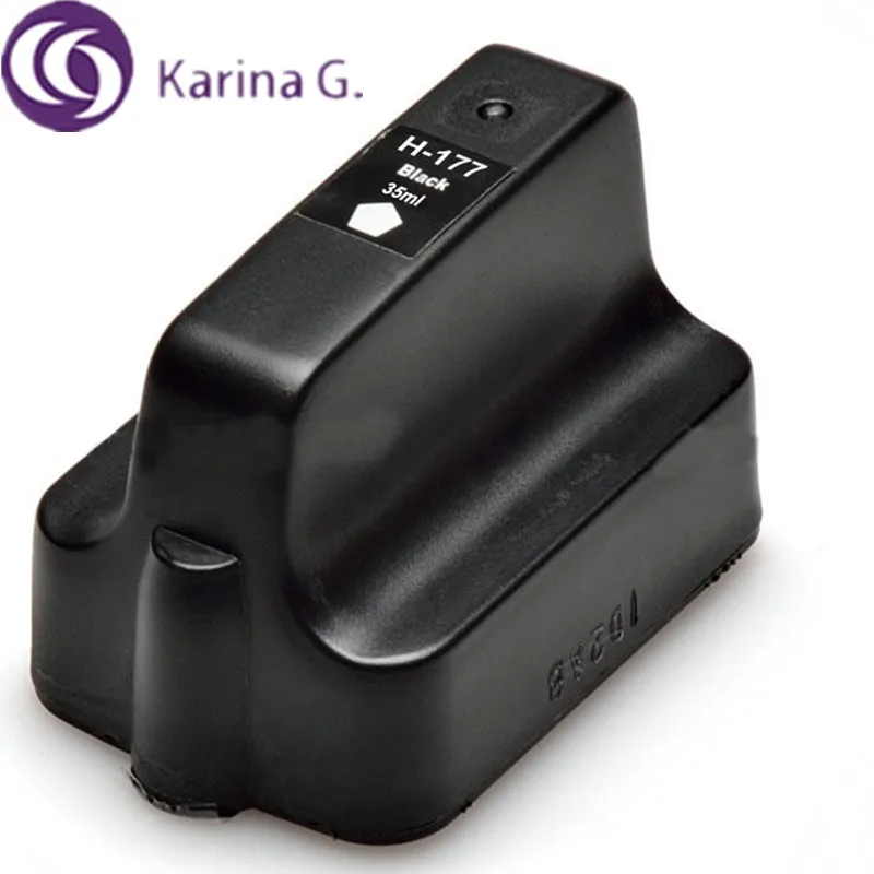 12X совместимый для HP177 костюм HP Photosmart C5150 C5140 Photsmart C5180|printer cartridges|compatible printer