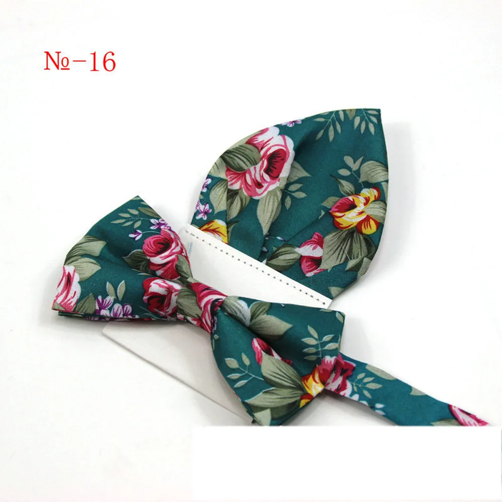 BWTYF-0004-Green(Bowtie Set)