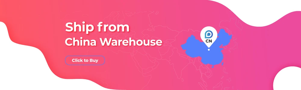CN Warehouse
