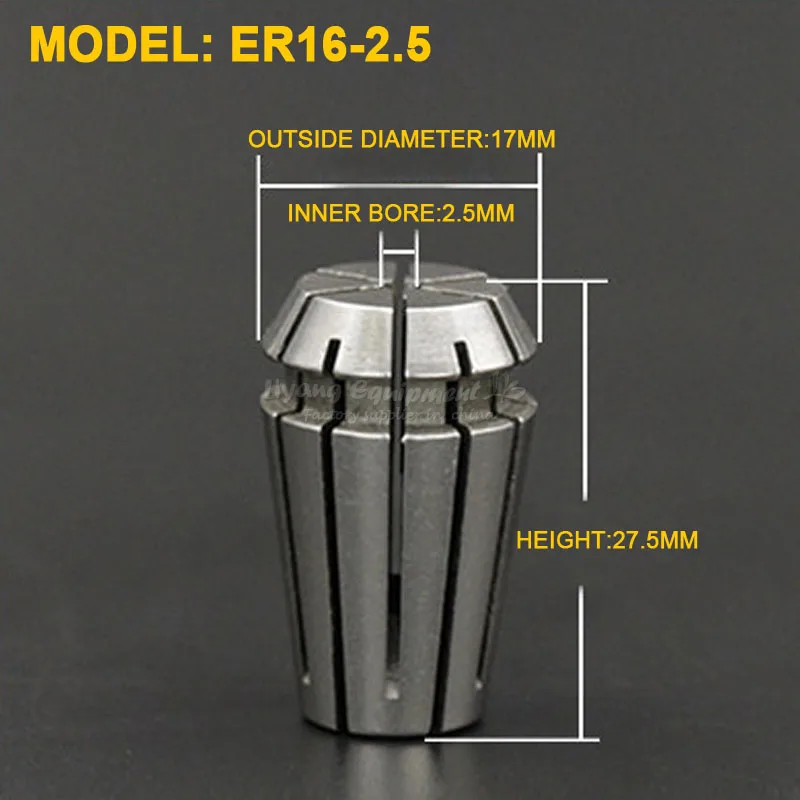 ER16 series chuck (4)