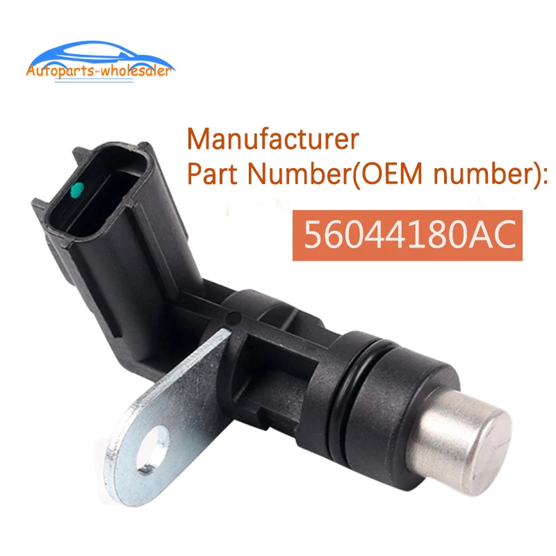 56044180AC For 2006 2012 DAKOTA DURANGO RAM 1500 RAM 2500 RAM 3500