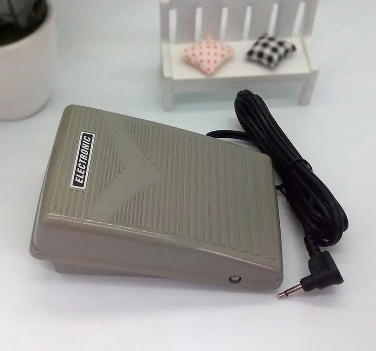 Sewing Machine Parts Foot Control Pedal for Necchi Kenmore Janome New