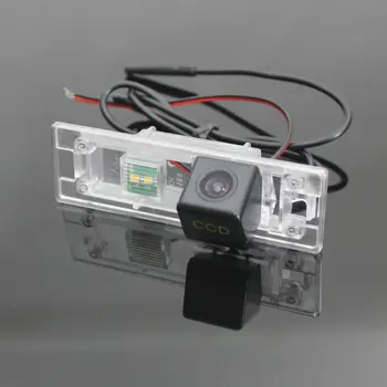 

FOR Mini Clubman / Convertible / Countryman / Parking Camera / Rear View Camera / HD CCD Night Vision + Reverse Back up Camera