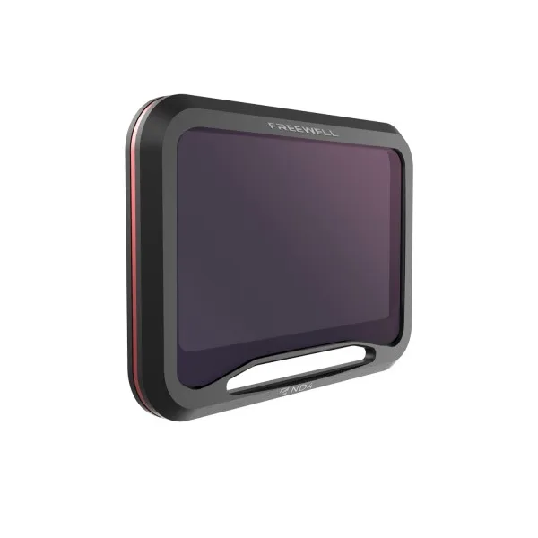 Freewell Standard Day 4 K Series Pack ND4 ND8 ND16 CPL фильтры для объектива камеры предназначены