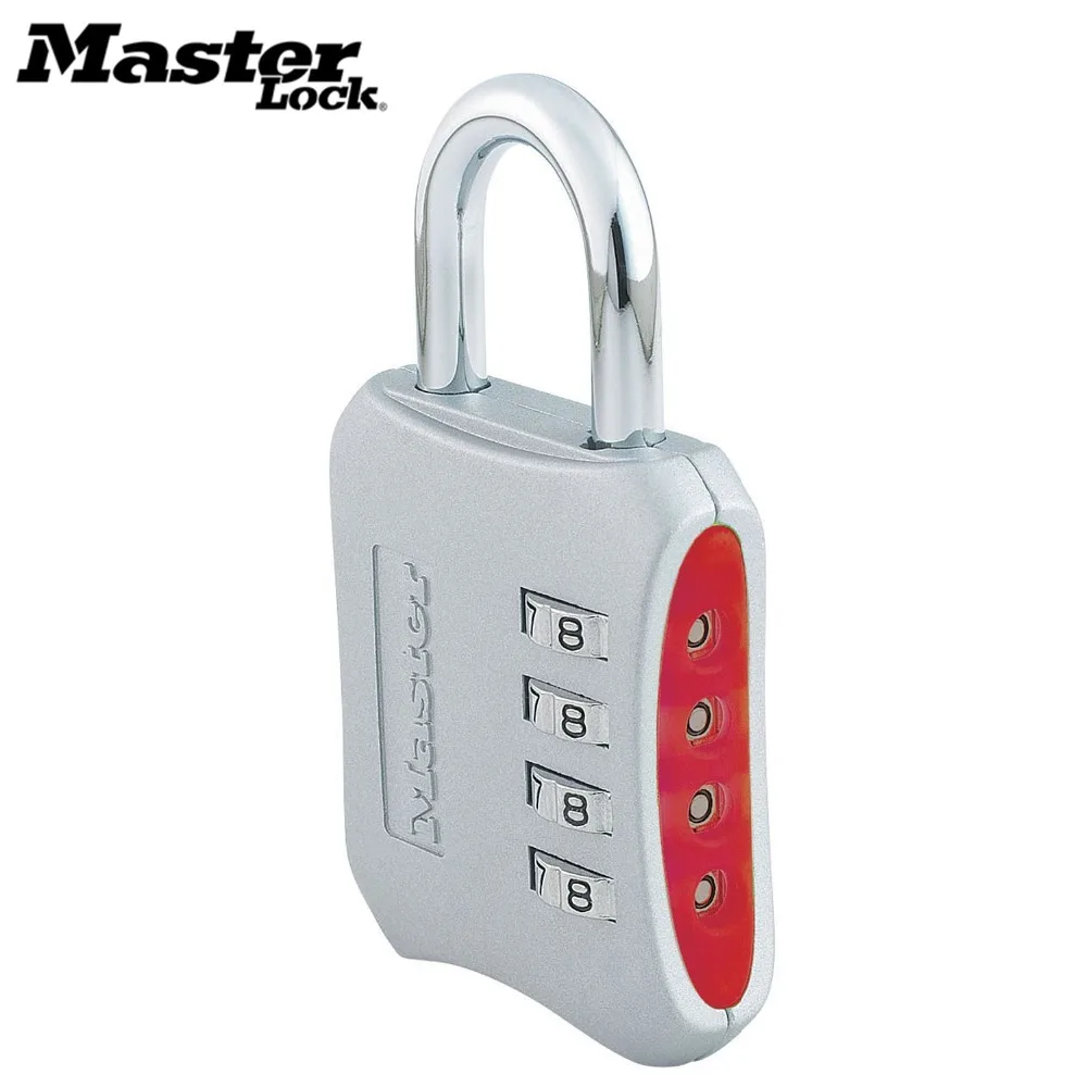 Model No M176xdlh Padlocks Master Lock