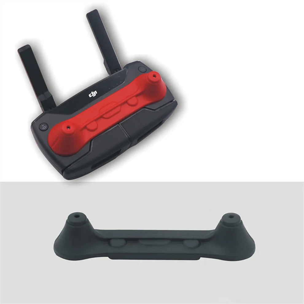 Thumb Stick Protector Holder for DJI Spark Remote Controller Spark Accessories Hot Remote Control Transmitter Thumb Stick Guard-2