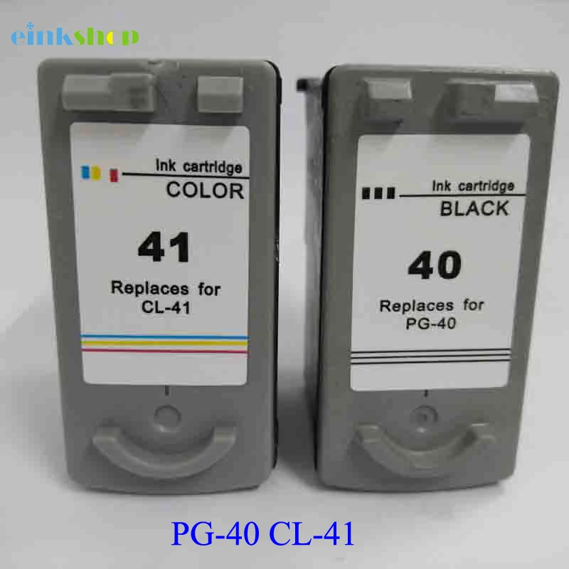 Фотографический картридж для canon Pixma MP160 MP140 MP150 MP180 MP190 MP210 MP220 MP450 MP470 IP1800|cl 41|ink cartridgecl