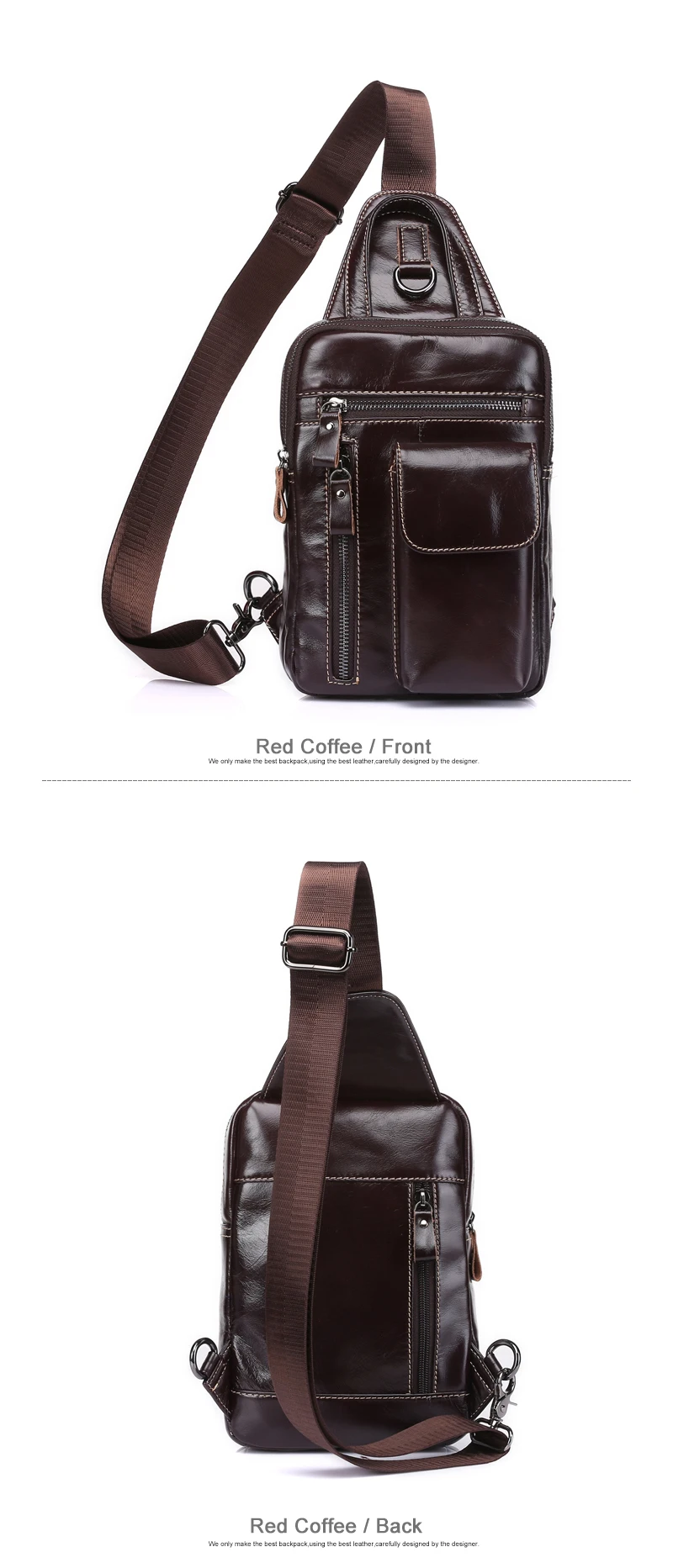 men messenger bag