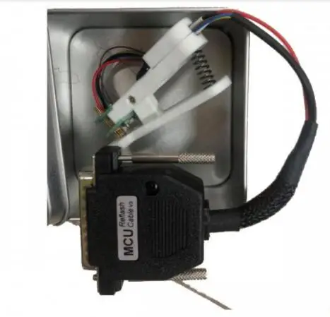 

for Land Rover KVM Adapter for VVDI Prog without Soldering