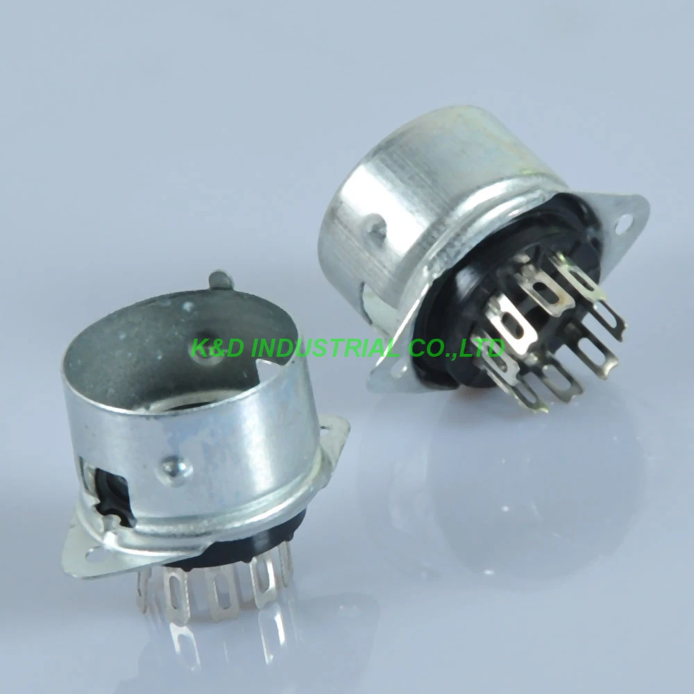 ECC81/2/3  ǵ庣̽  9    B9A Ʃ , , 5 