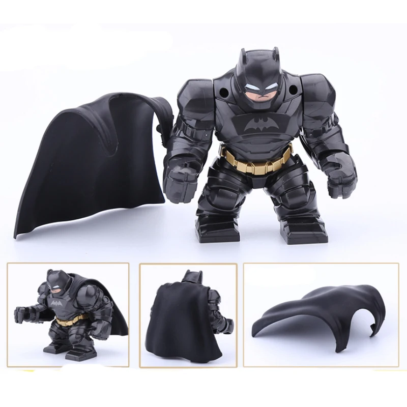 

Marvel Avengers Infinity War Thanos Legoings Figures Infinity Gauntlet Super Heroes Building Blocks Sets Toys For Children