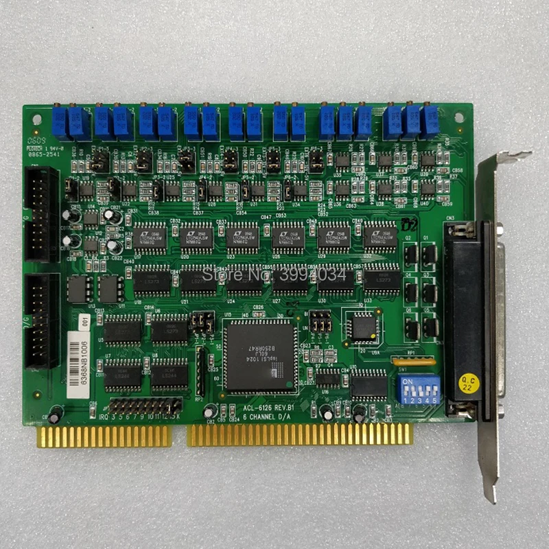 ACL-6126