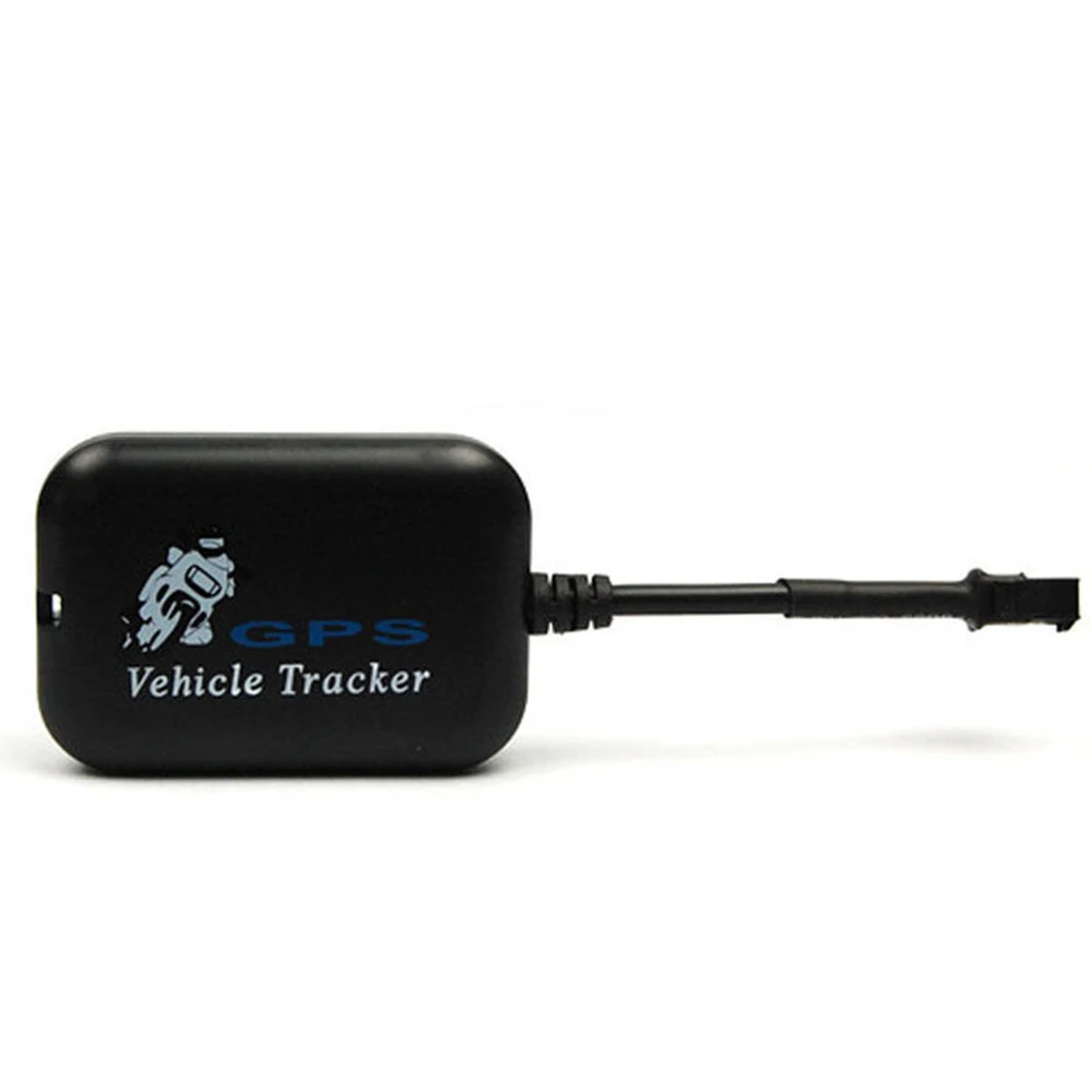 GPS tracker vehículo motocicleta GPS/GSM/GPRS en tiempo Real del perseguidor Monitor de seguimiento coche accesorios Y30