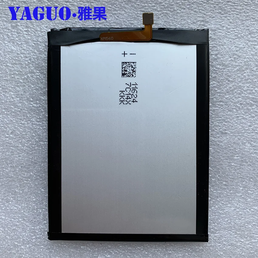 

100% High Quality Original Battery 3000mah 3.8V For Elephone S7 MT6797 Helio X20 deca Core Batterie Bateria Smart Phone