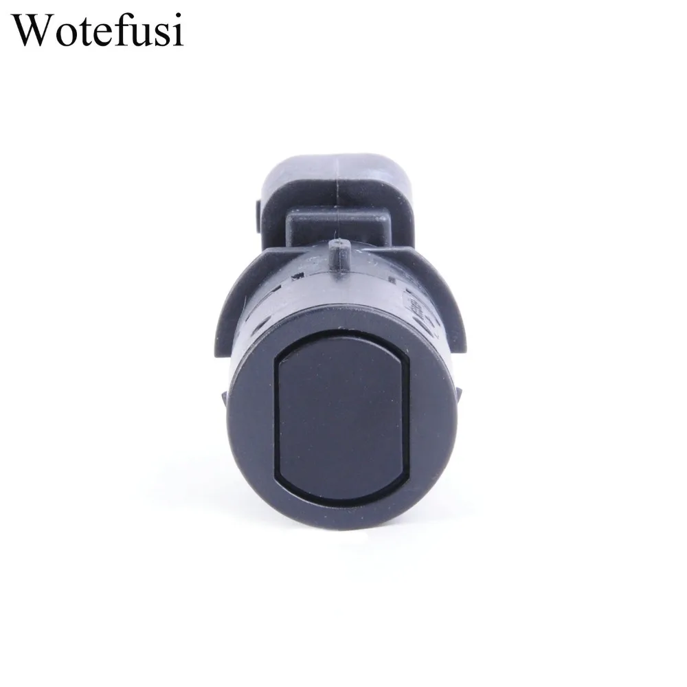 

wotefusi Parking Sensor Ultrasonic Transducer for BMW 3 Series E46 until year 03/2001 [QPA583]