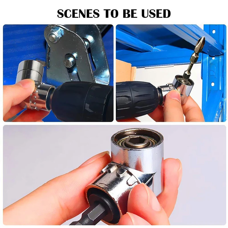 Universal Torque Wrench Head 7-19mm6