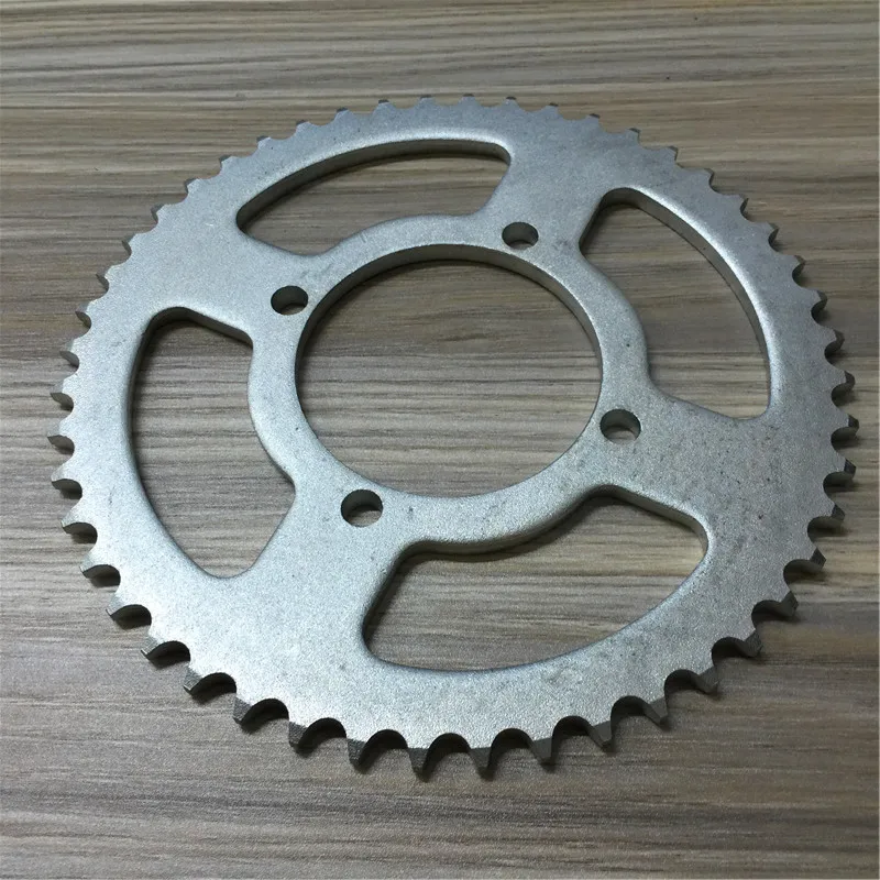 STARPAD Motocross Tuning Parts small high game sprocket large sprocket