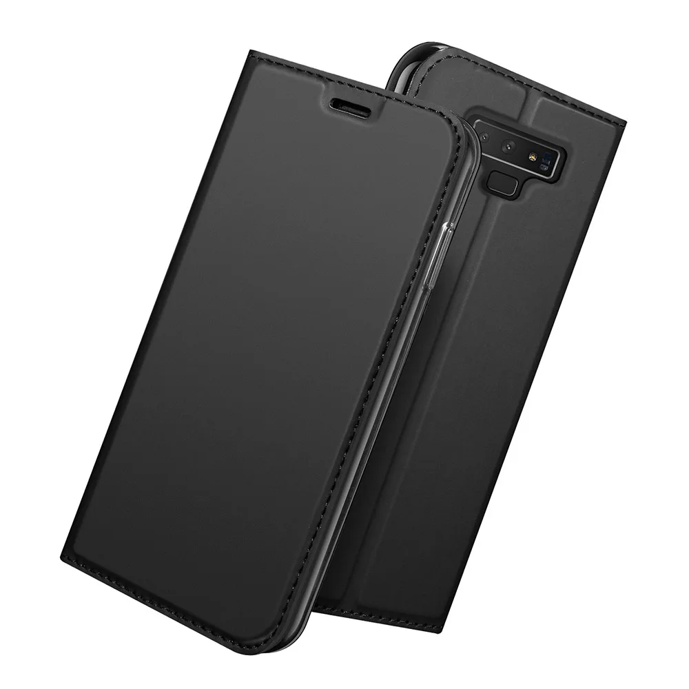 

Note 9 Case on sFor Fundas Samsung Note 9 case cover Samsung Galaxy Note 8 Coque Flip Leather Cover Wallet Phone Cases Capa