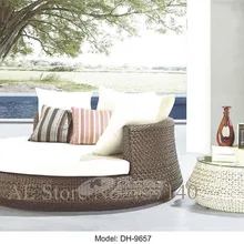 Ротанговый диван пляжная мебель садовая мебель уличная мебель для патио покупающий агент цена контроль качества