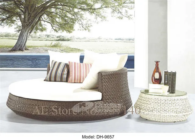 Rattan Sofa Beach Furniture Garden Outdoor Patio Rattan Sofa Beach Furniture Garden Outdoor Patio Ing Agent Whole Price Quality Control