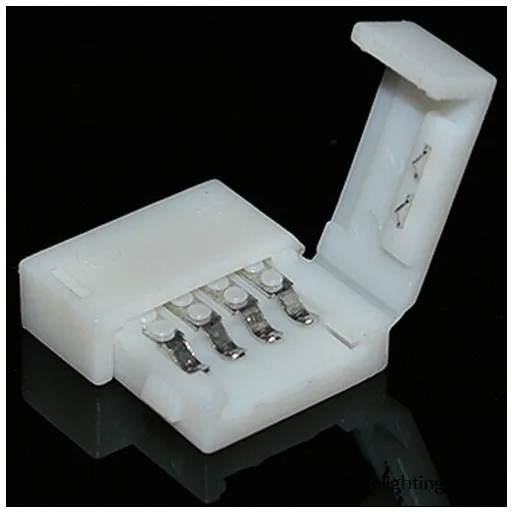 connector for 12mm width strip