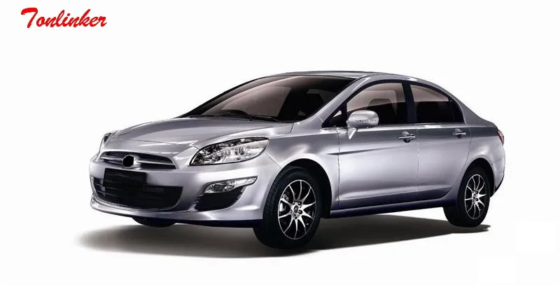 Автомобильный воздушный фильтр 1109110XJZ08A для Great Wall C30 1,5 T все модели наружный Автомобильный аксессуары фильтр