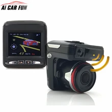 Russian Voice 3 In 1 font b Car b font DVR Camera Anti Radar Detector Laser