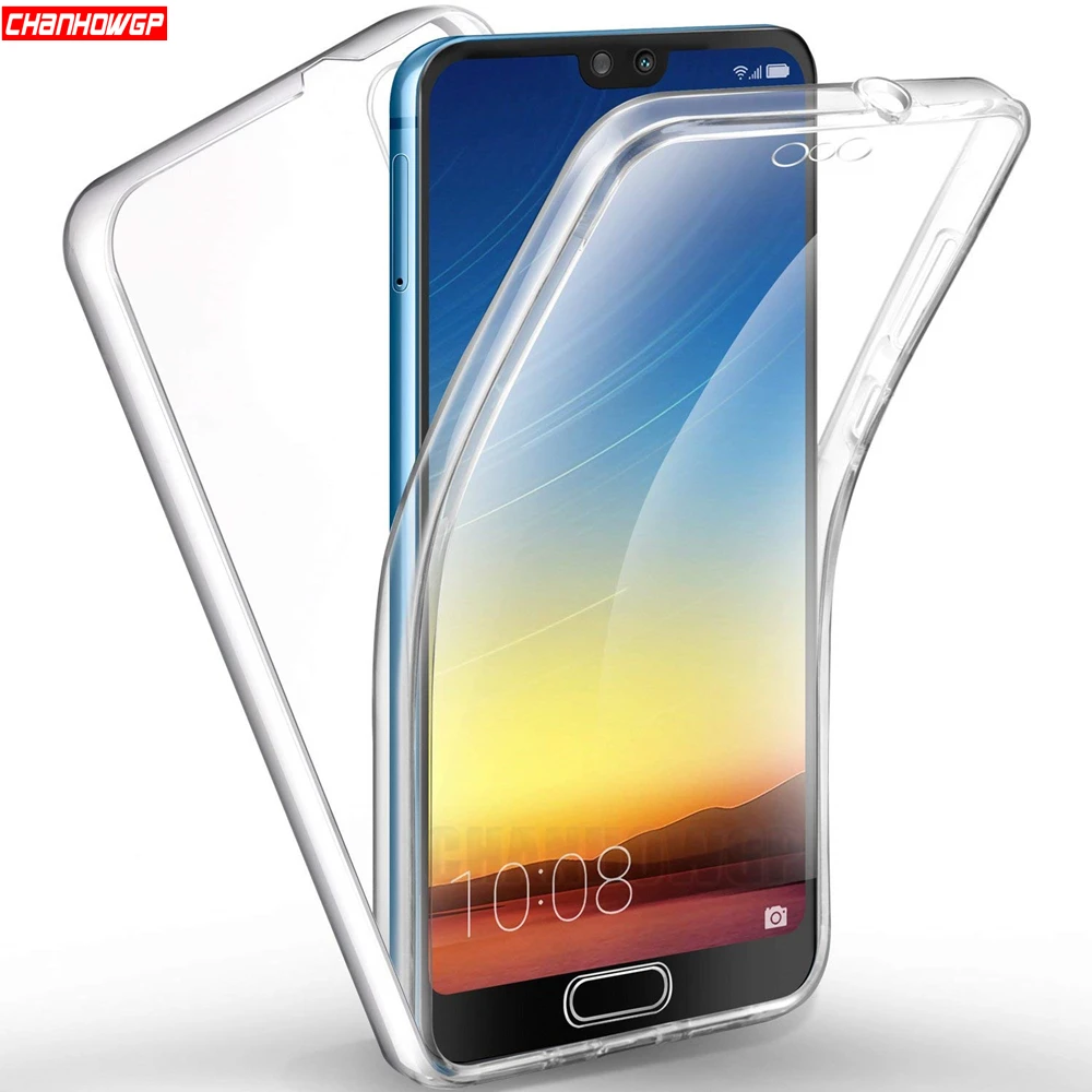 Чехол для Huawei P Smart Plus P20 Mate 10 20 P9 P8 Lite 2017 Honor 7A 7C Pro 8 Y5 Y6 Y7 Prime Y9 2018 Nova 2i 3i 3e 3