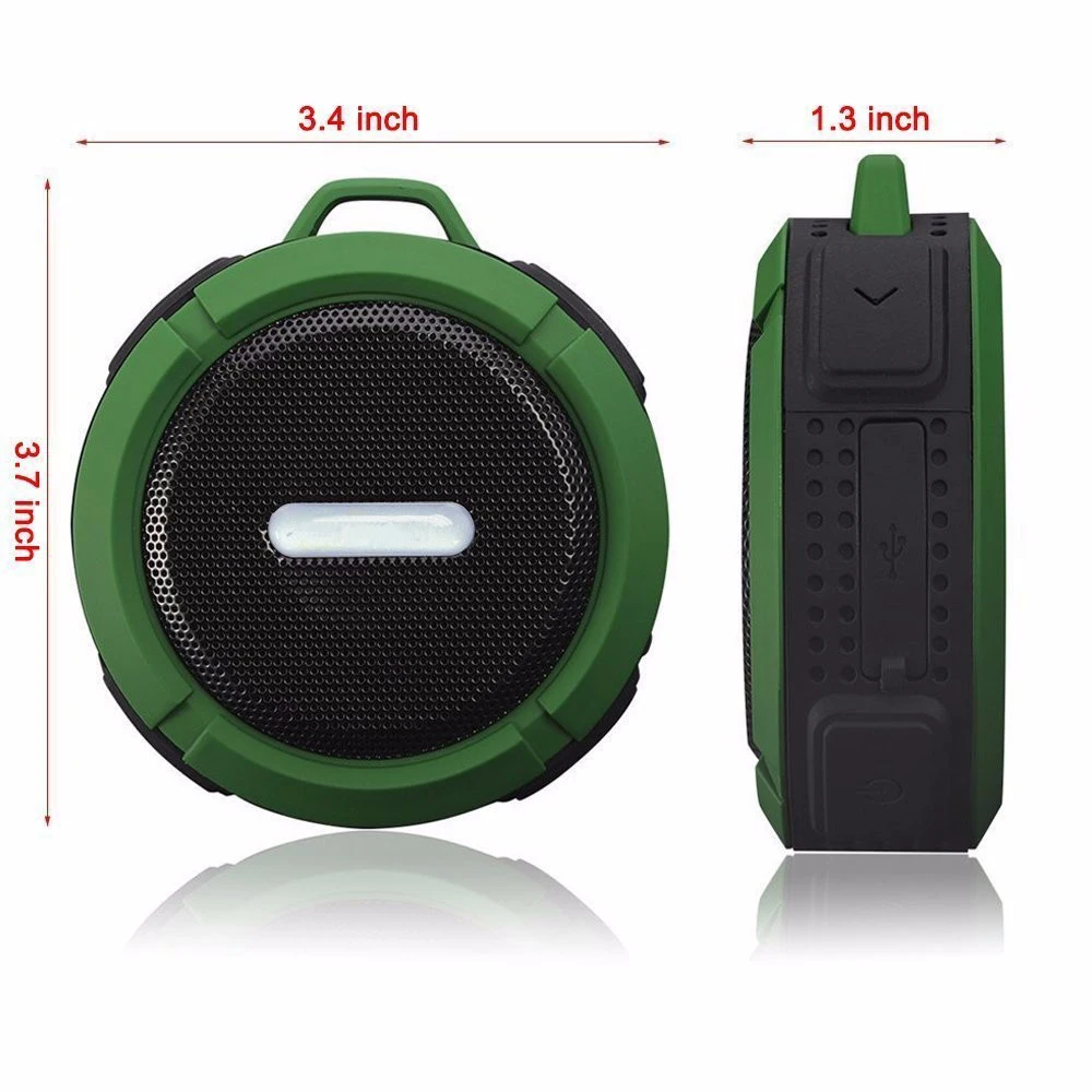 3 smart speaker