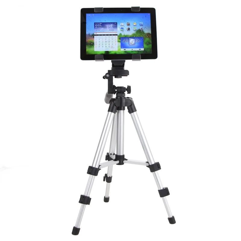

Professional Camera Tripod Stand Holder Mount For iPhone for Samsung for iPhone iPad Table