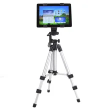 Cámara profesional Trípode del Montaje del Sostenedor Para el iphone para Samsung para el iphone iPad Mesa