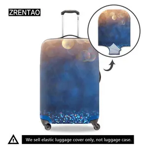 24 inch suitcase cover