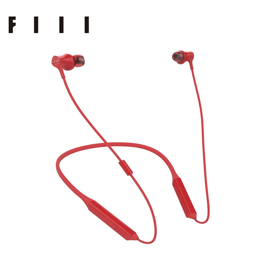 FIIL DRIIFTER наушники Беспроводной Bluetooth вкладыши смарт магнит спортивные IP65|Наушники