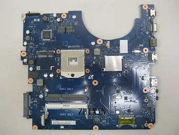 

yourui For Samsung R580 Laptop Motherboard BA92-06761A BA92-06761B HM55 DDR3 integrated graphics card mainboard 100% full teste