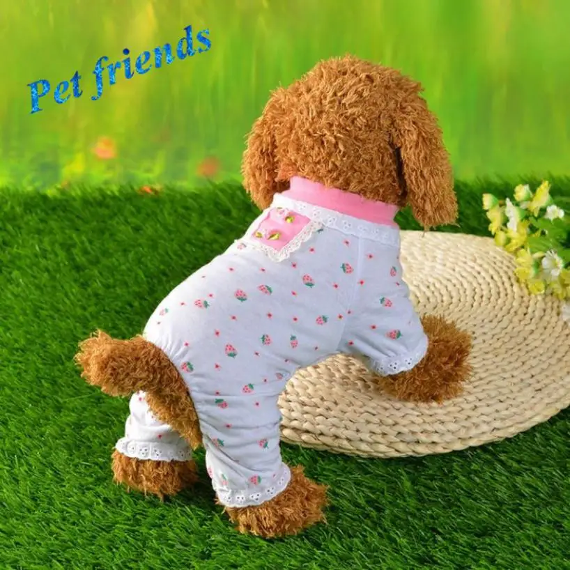 Трансер собачья одежда собаки РУБАШКА УНИСЕКС Pet Одежда для щенков и собак кошка жилет спортивный костюм пальто платье свитер одежда 3,29
