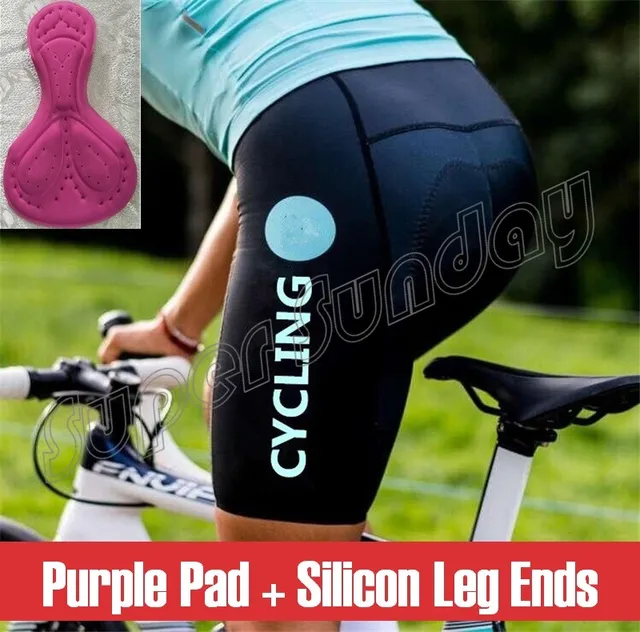 cycling short knickers