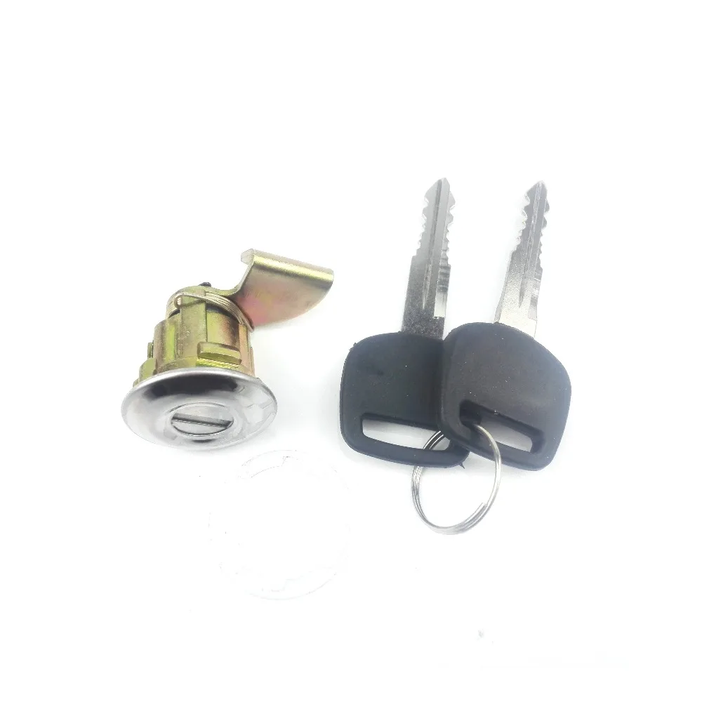 69058-95J69 Ignition door lock with key for Toyota Hiace YH50 1983-1986 69058-95J00