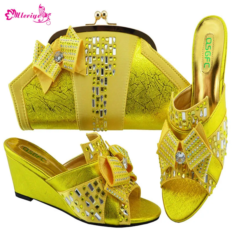 MM1072 YELLOW