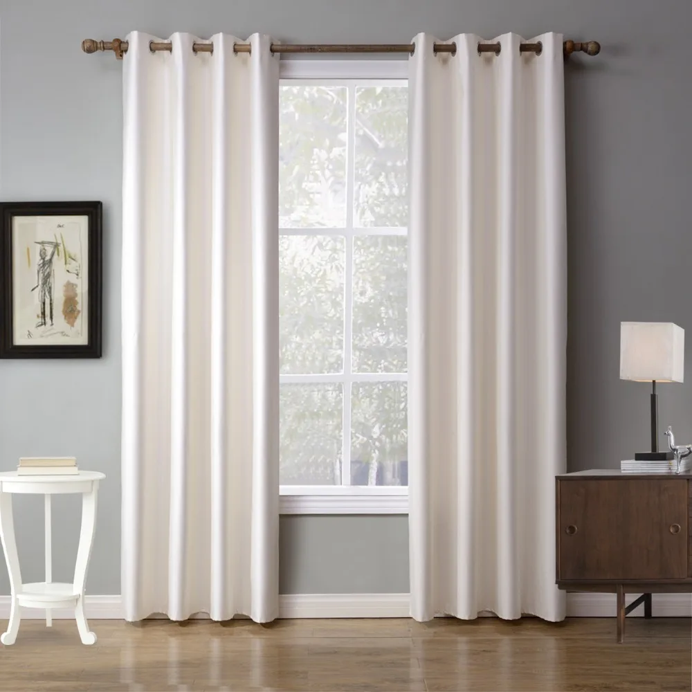 Living Room Curtain 