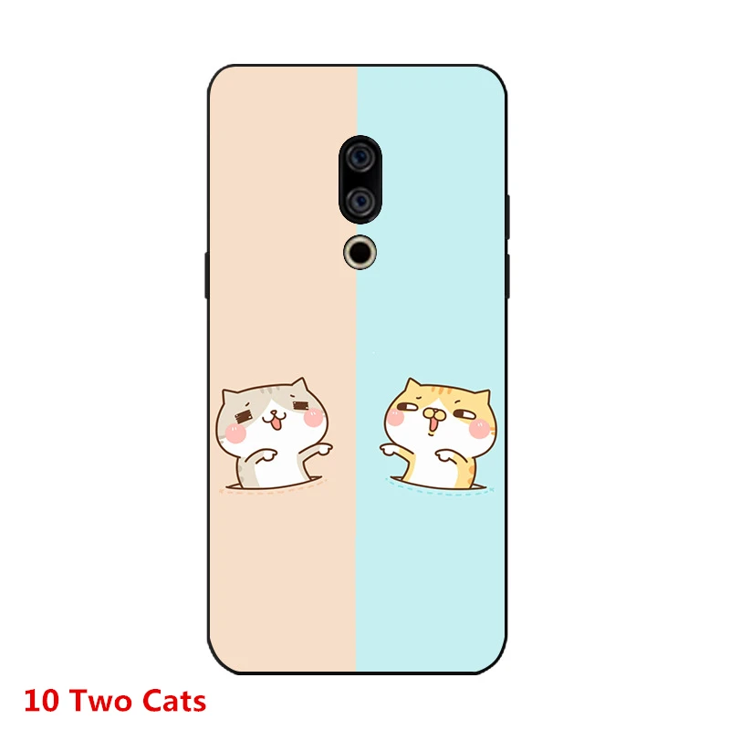 10 Two Cats