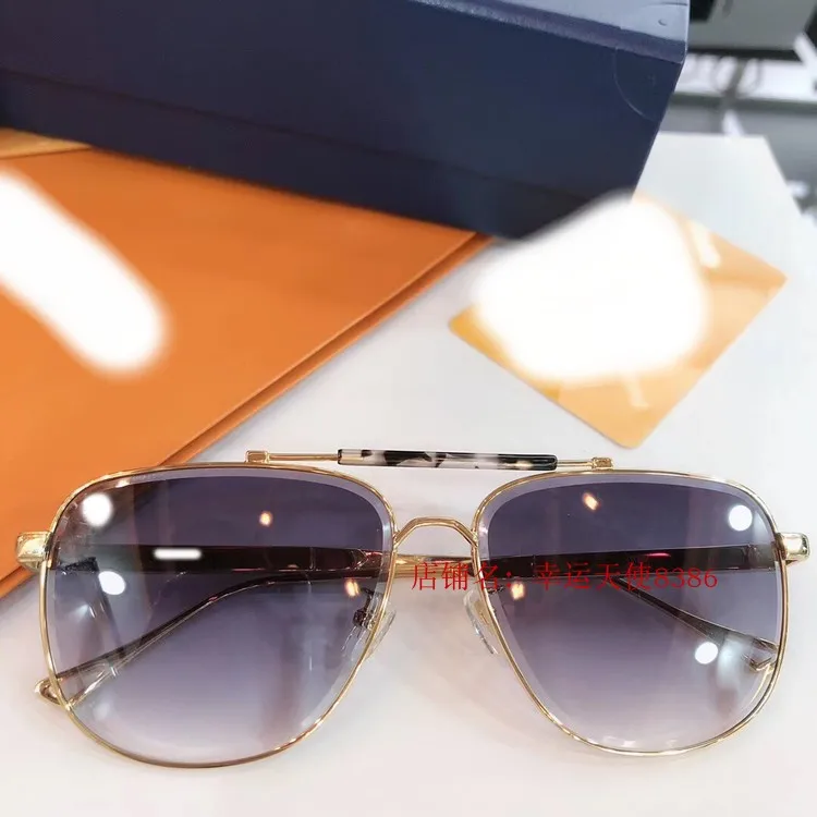 5 Designer 2 Männer Marke Luxus Carter Gläser 4 Y04179 Sonnenbrille Frauen Runway 3 1 2019 Für w7Zfnxx