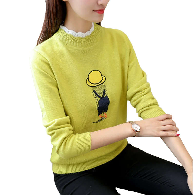 Sweaters