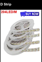 4 мм Ширина 5 m 2835 Светодиодные ленты 120 светодиодный/M 600SMD 12 V Гибкая Белый теплый белого и синего цвета зеленый красный желтый